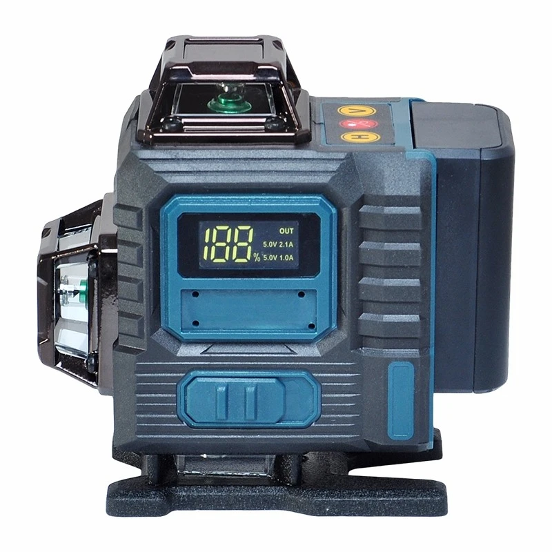 Long Distance Laser Level factory